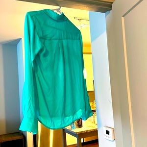 Button-Down EXPRESS Portofino Shirt